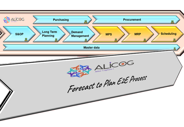 Sales & Operations Planning